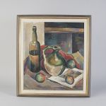 1765&nbsp;7059&nbsp;Oljemålning